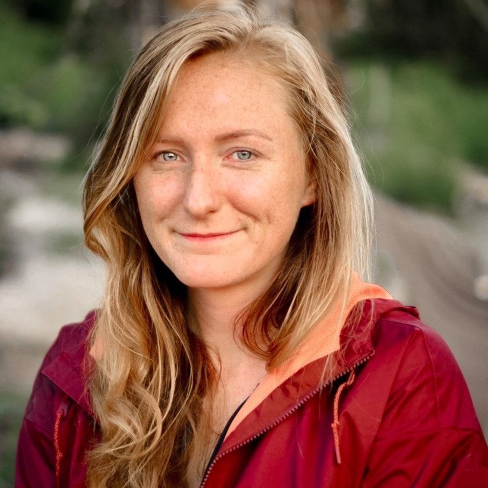 Meet your Posher, Rebekah